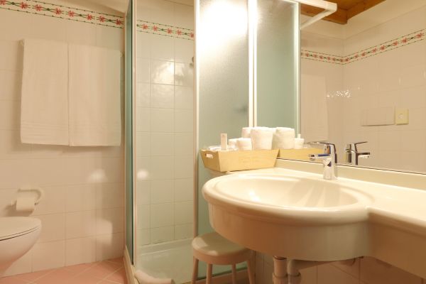 Park Hotel Bellacosta (Cavalese)
